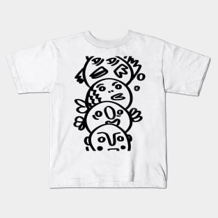 totem Kids T-Shirt